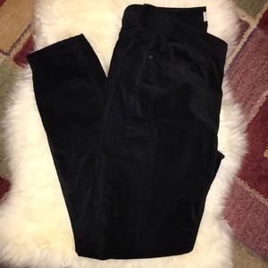 Calvin Klein Women’s Velvet Pant